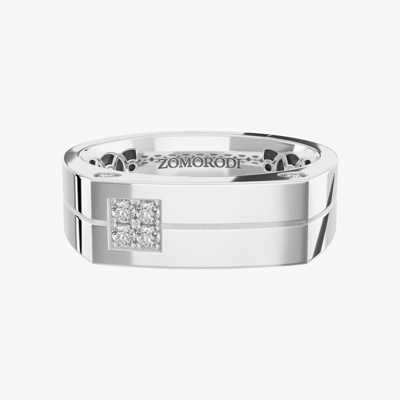 Manifest Jewelry Wedding Ring